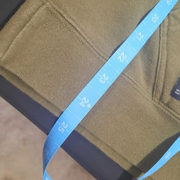 Fox Racing Pullover Hoodie Men's Size Small Motocross Style Comfort Midweight - Picture 12 of 12